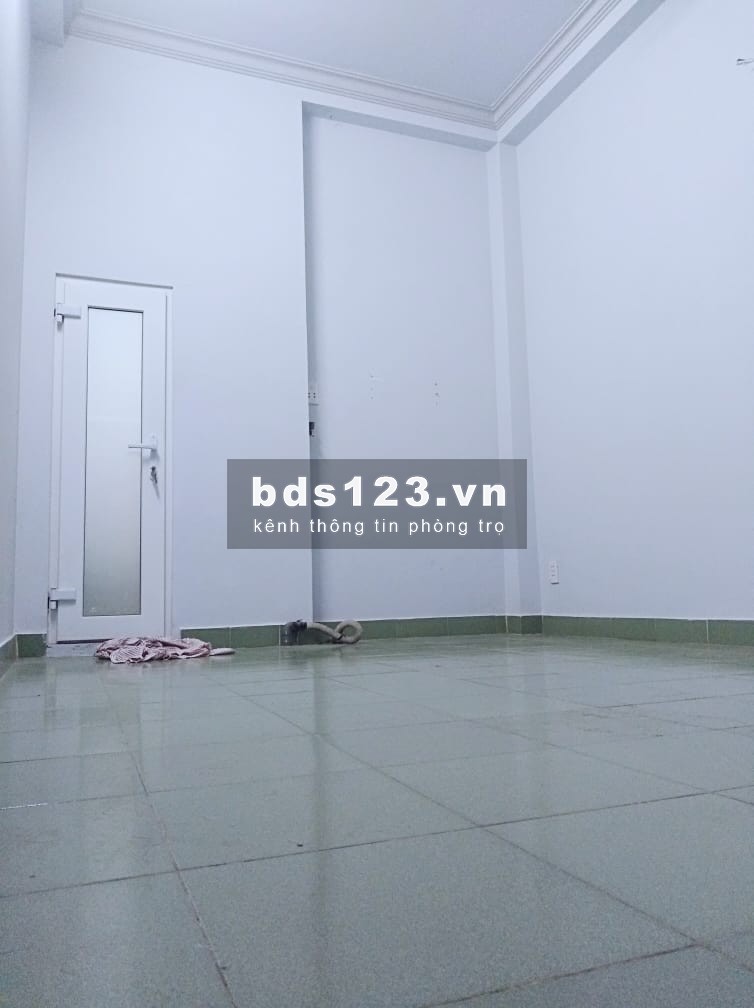 Phòng trọ 2 người ở ghép nam 1.5 triệu/người/tháng