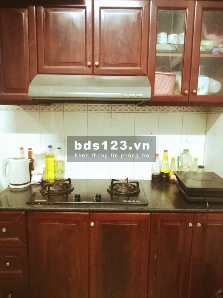 Phòng trọ 2 người ở ghép nam 1.5 triệu/người/tháng