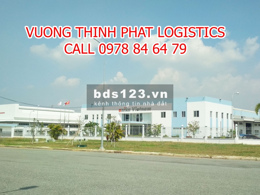 Cho thuê nhà xưởng đường Thanh Niên, Hóc Môn, diện tích hơn 11.000m2, giá tốt nhất Hóc Môn