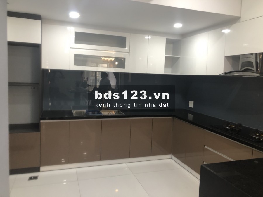 Tặng gói nội thất 200 triệu và chiết khấu lên đến 8% khi mua căn hộ trung tâm Quận 7
