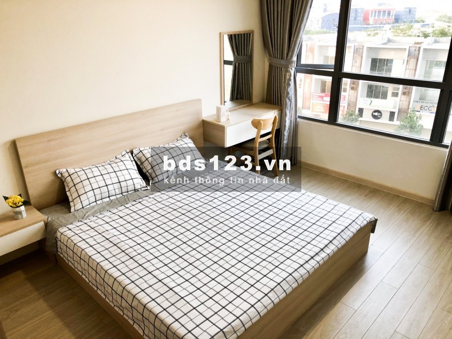 Palm Heights cho thuê full nội thất 2pn giá chỉ từ 13r, 3pn giá chỉ tử 16tr