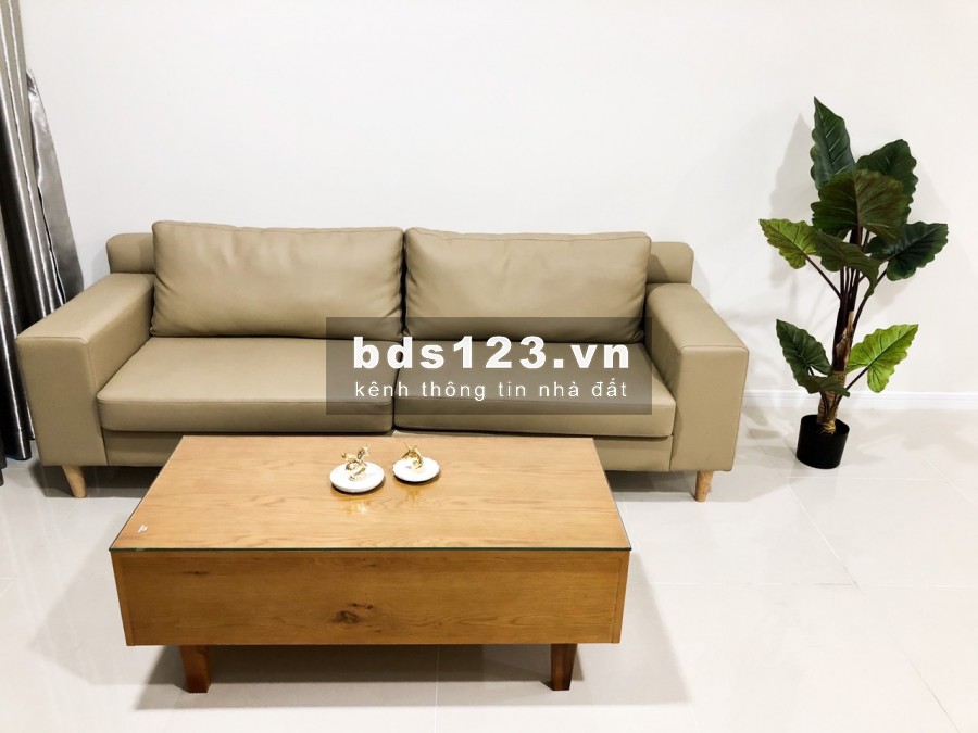 Palm Heights cho thuê full nội thất 2pn giá chỉ từ 13r, 3pn giá chỉ tử 16tr