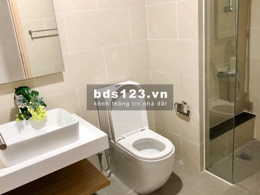 Palm Heights cho thuê full nội thất 2pn giá chỉ từ 13r, 3pn giá chỉ tử 16tr