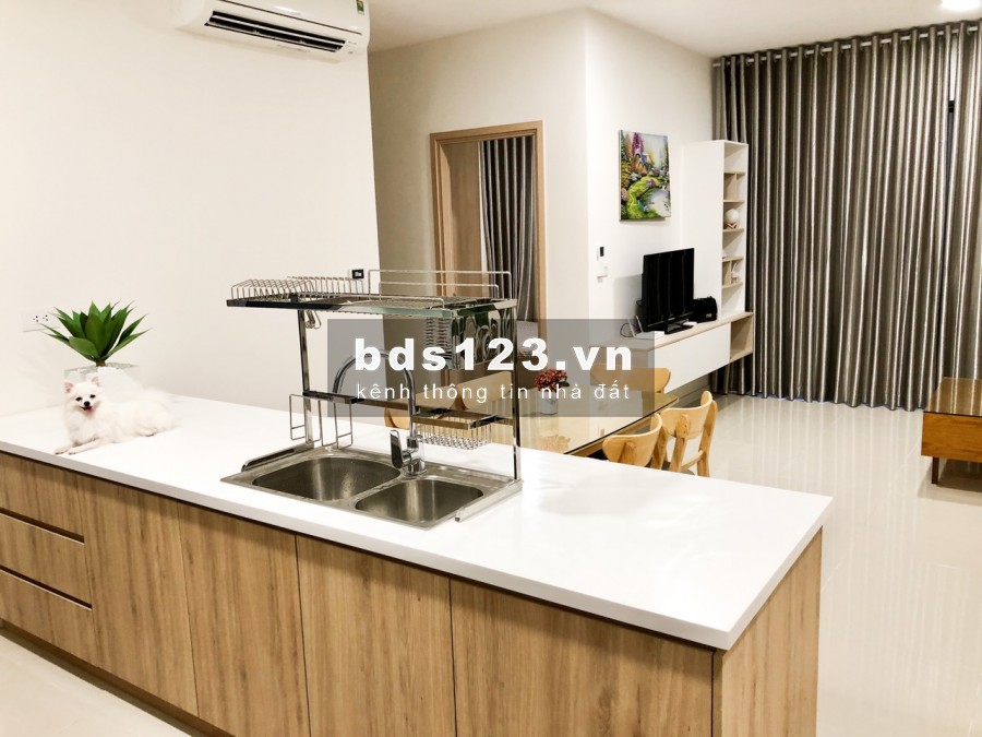 Palm Heights cho thuê full nội thất 2pn giá chỉ từ 13r, 3pn giá chỉ tử 16tr