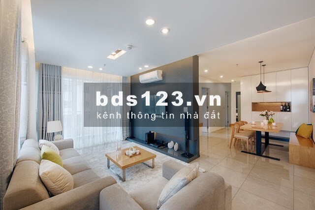 Tặng gói nội thất 200 triệu và chiết khấu lên đến 8% khi mua căn hộ trung tâm Quận 7