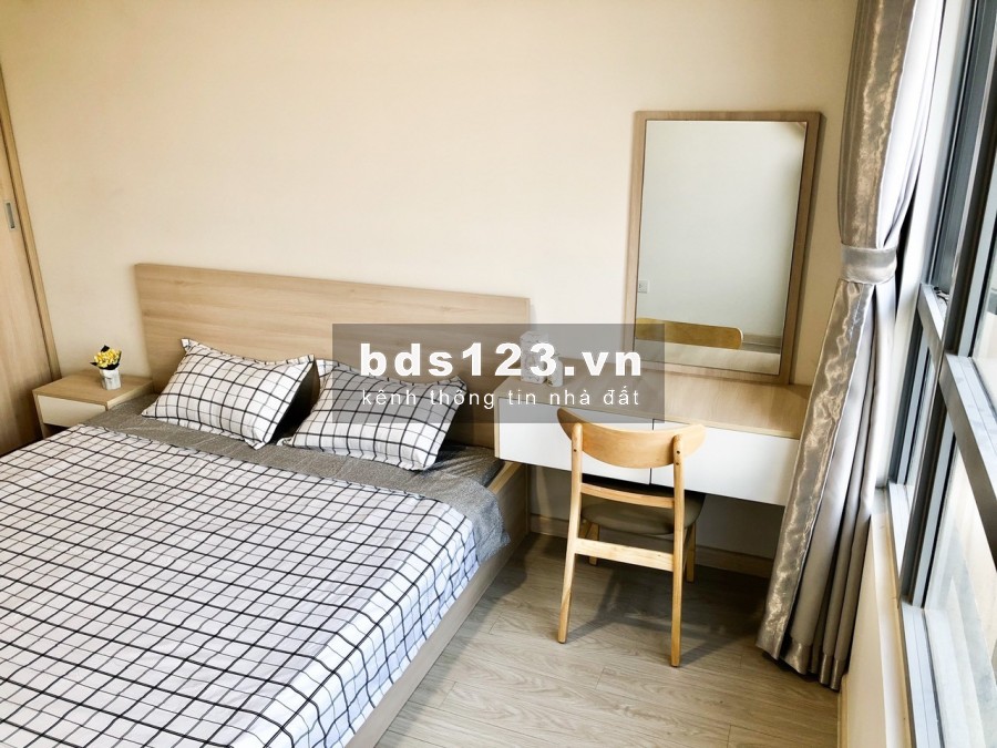 Palm Heights cho thuê full nội thất 2pn giá chỉ từ 13r, 3pn giá chỉ tử 16tr