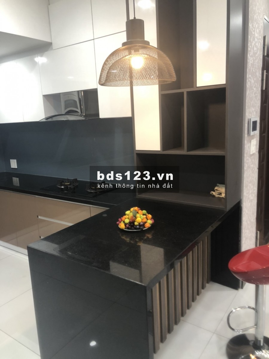 Tặng gói nội thất 200 triệu và chiết khấu lên đến 8% khi mua căn hộ trung tâm Quận 7