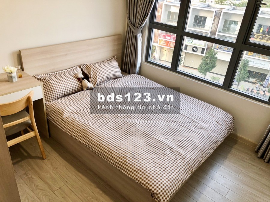 Palm Heights cho thuê full nội thất 2pn giá chỉ từ 13r, 3pn giá chỉ tử 16tr