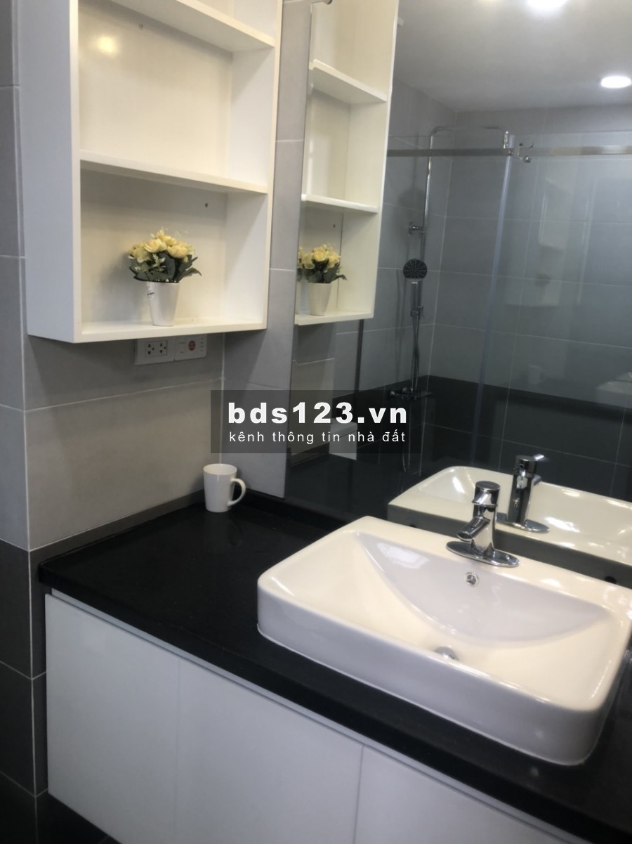 Tặng gói nội thất 200 triệu và chiết khấu lên đến 8% khi mua căn hộ trung tâm Quận 7