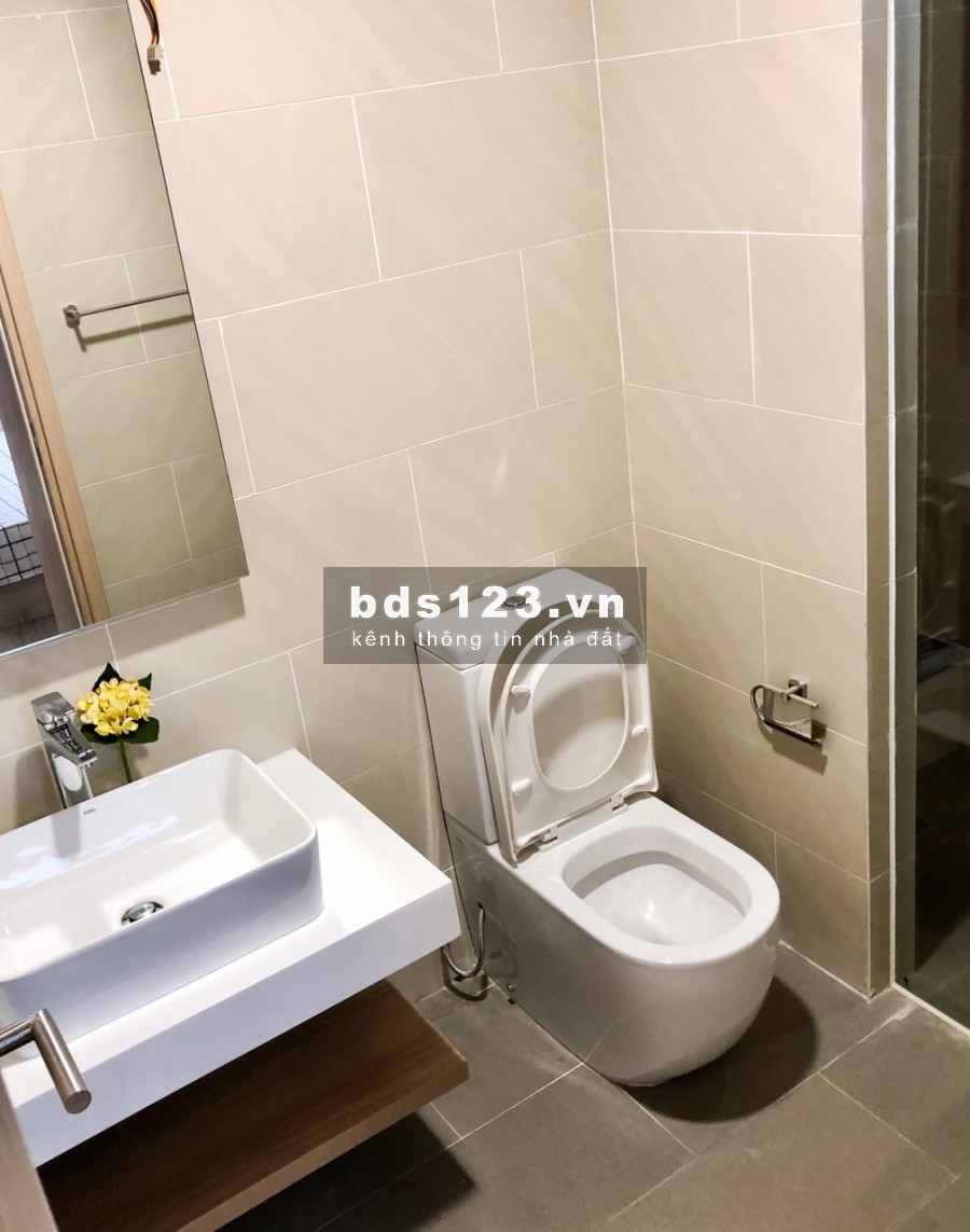 Palm Heights cho thuê full nội thất 2pn giá chỉ từ 13r, 3pn giá chỉ tử 16tr
