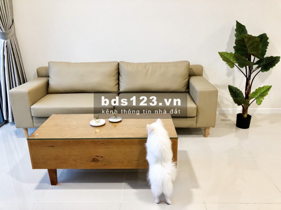 Palm Heights cho thuê full nội thất 2pn giá chỉ từ 13r, 3pn giá chỉ tử 16tr