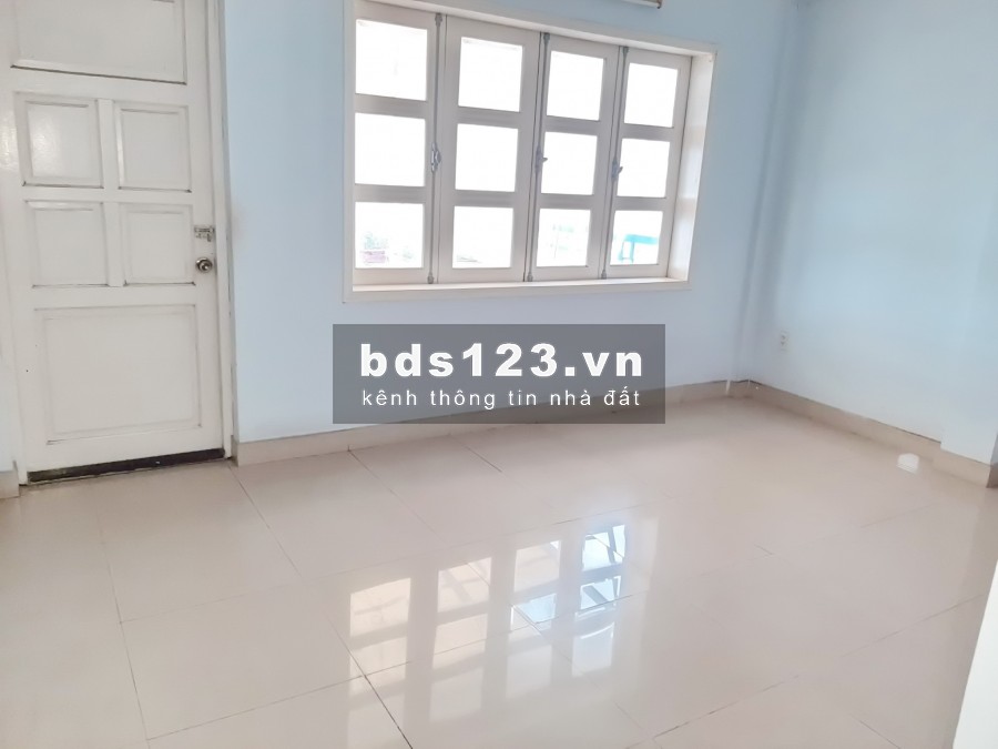 Mặt Tiền Huỳnh Tấn Phát Trệt 4 Lầu, DT 5x28m, p.BT Q.7