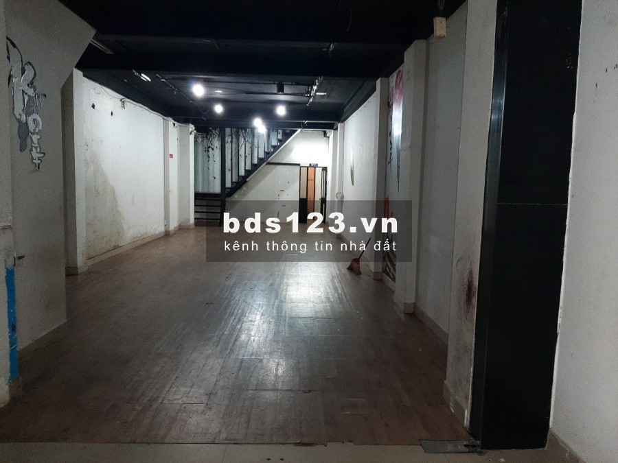 Mặt Tiền Huỳnh Tấn Phát Trệt 4 Lầu, DT 5x28m, p.BT Q.7