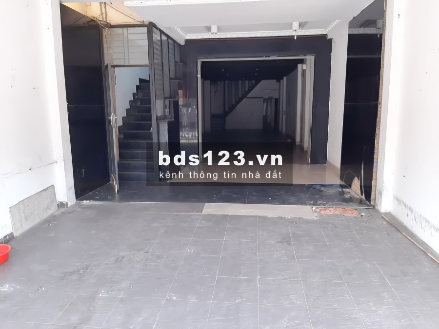 Mặt Tiền Huỳnh Tấn Phát Trệt 4 Lầu, DT 5x28m, p.BT Q.7