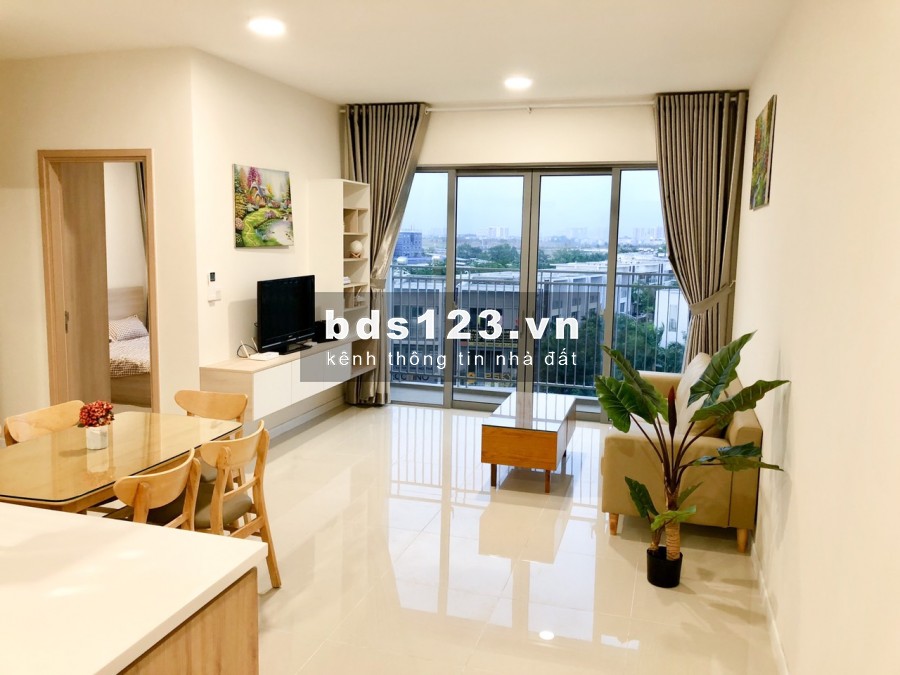 Palm Heights cho thuê full nội thất 2pn giá chỉ từ 13r, 3pn giá chỉ tử 16tr