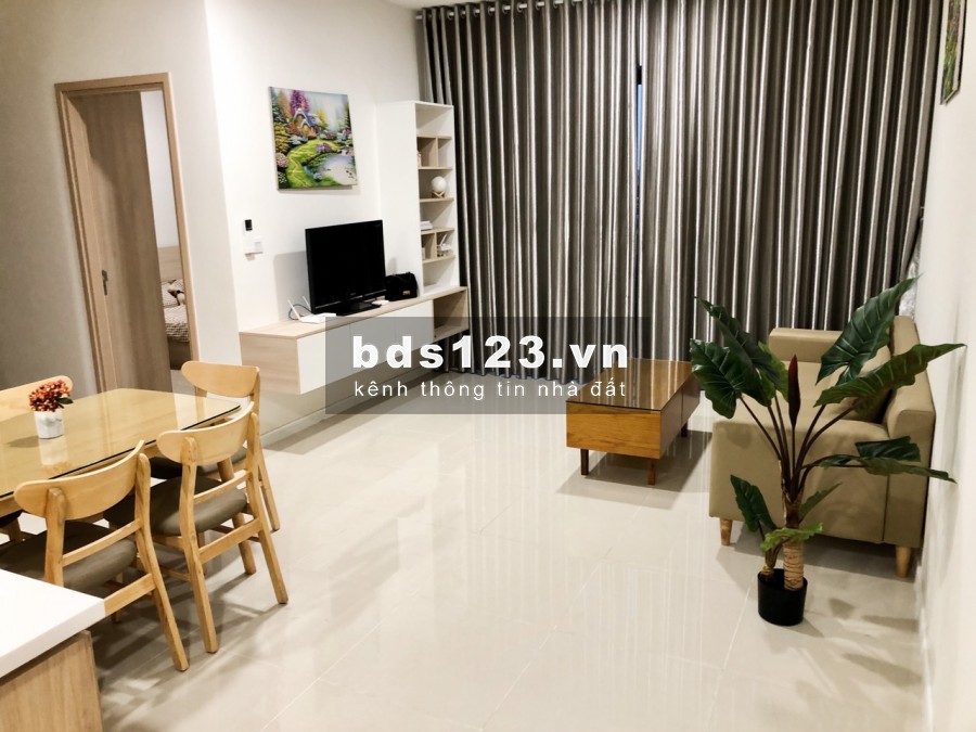 Palm Heights cho thuê full nội thất 2pn giá chỉ từ 13r, 3pn giá chỉ tử 16tr