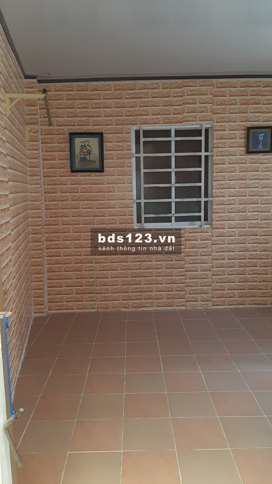 Căn hộ cho thuê quận Gò Vấp phòng đẹp
