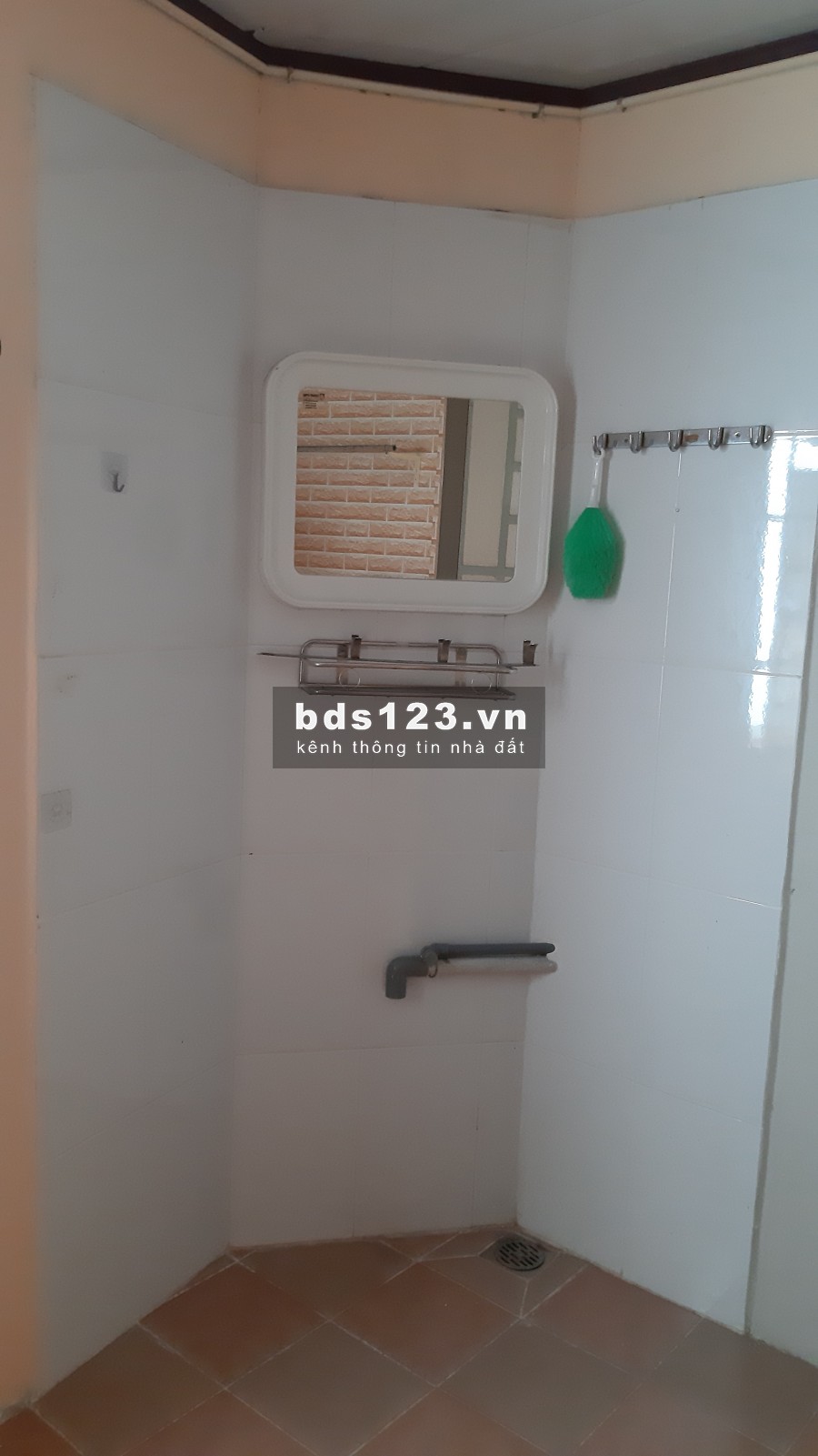 Căn hộ cho thuê quận Gò Vấp phòng đẹp