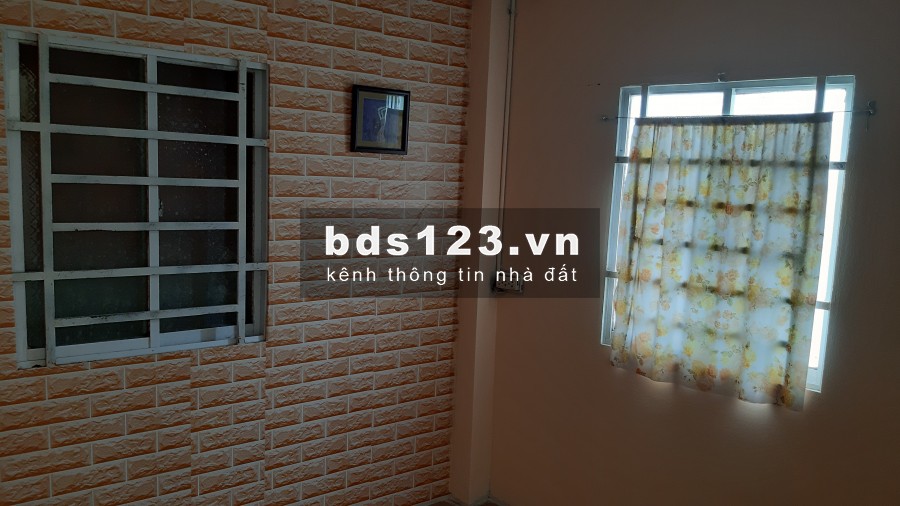 Căn hộ cho thuê quận Gò Vấp phòng đẹp