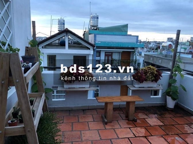 Cho thuê phòng ký túc xá 4-6ng/pn giá từ 900k/tháng tại 331 Phan Huy Ích