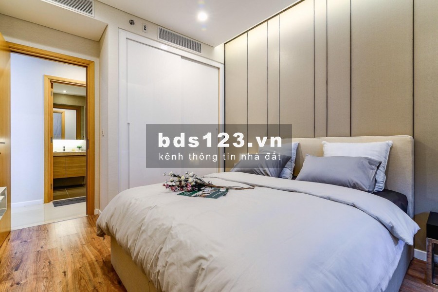 Cho thuê căn hộ cao cấp Sarimi, KĐT Sala, Q2