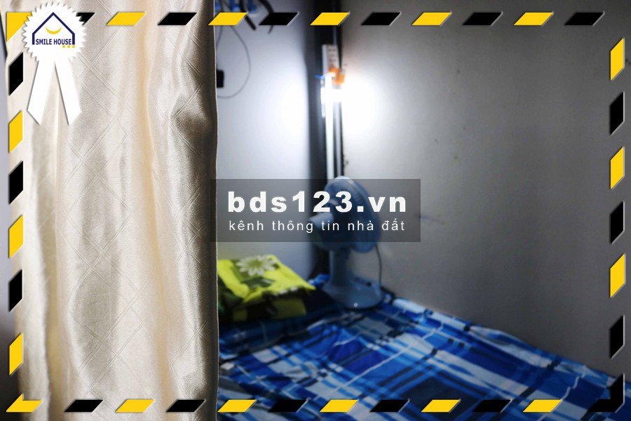 Cho thuê ký túc xá tư nhân nằm trong Biệt Thự sang chảnh p3 Gò Vấp gần sân bay