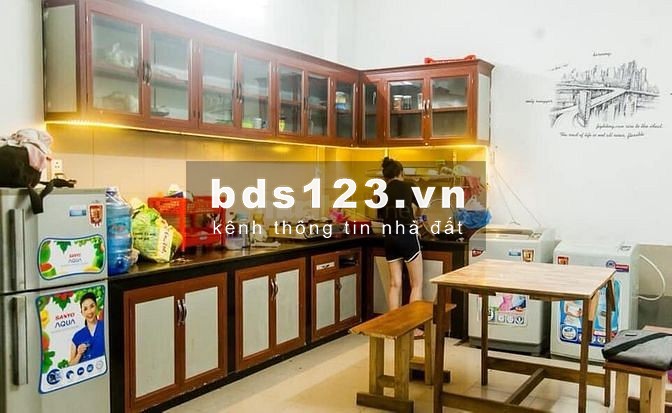 Cho thuê phòng ký túc xá 4-6ng/pn giá từ 900k/tháng tại 331 Phan Huy Ích