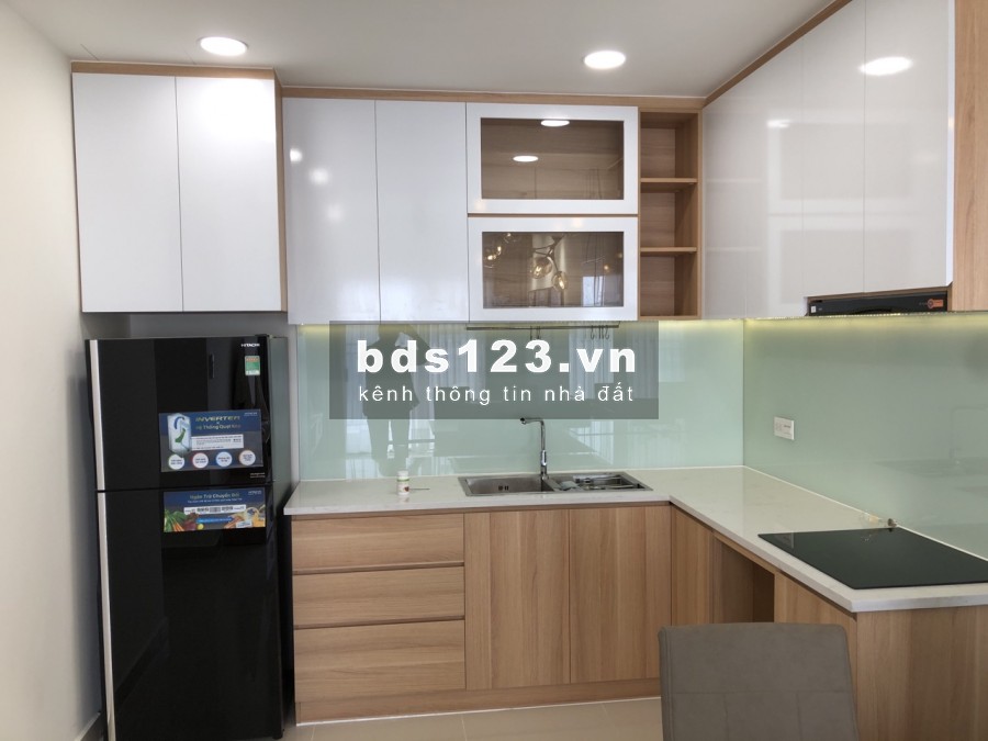 2pn + 2wc, 76m2 - CC cao cấp The Sun Avneue, nội thất cao cấp - giá rẻ nhất thị trường