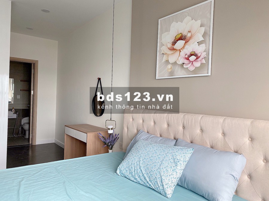 2pn + 2wc, 76m2 - CC cao cấp The Sun Avneue, nội thất cao cấp - giá rẻ nhất thị trường