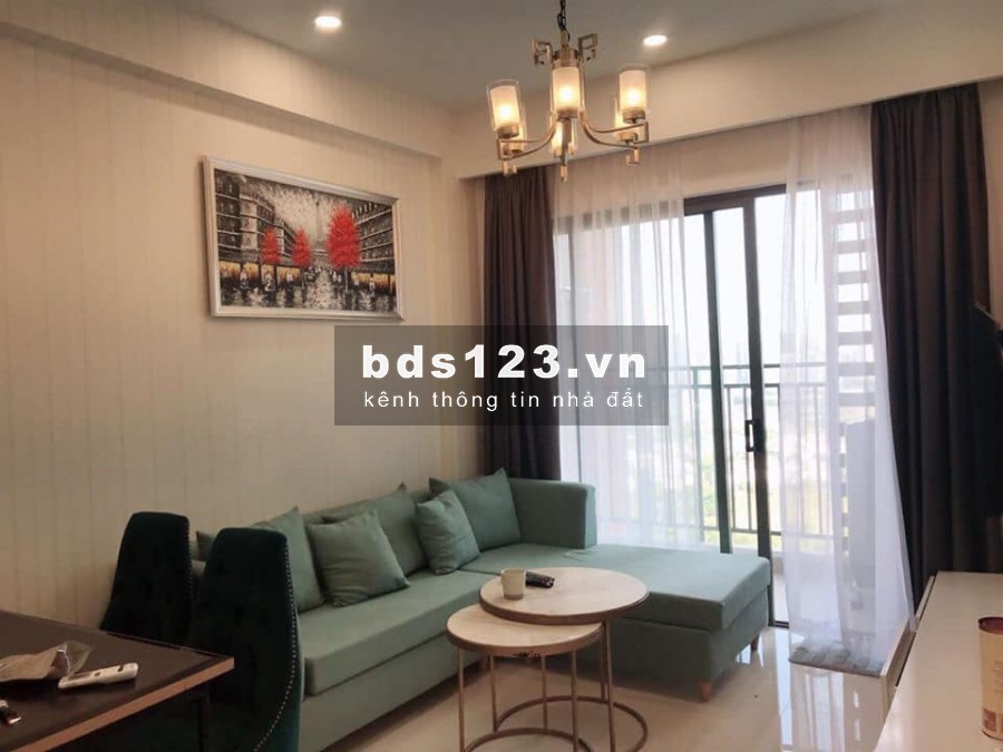 2pn + 2wc, 76m2 - CC cao cấp The Sun Avneue, nội thất cao cấp - giá rẻ nhất thị trường