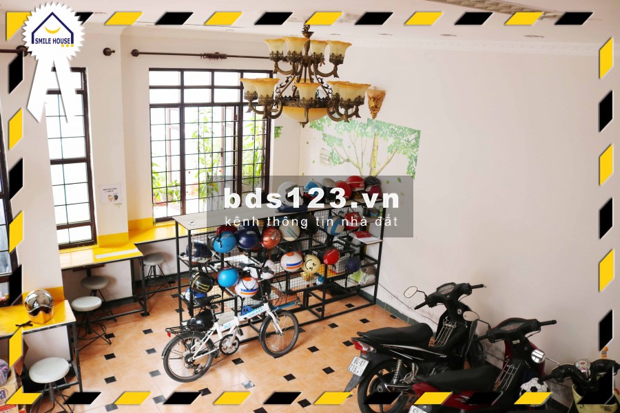 Cho thuê ký túc xá tư nhân nằm trong Biệt Thự sang chảnh p3 Gò Vấp gần sân bay