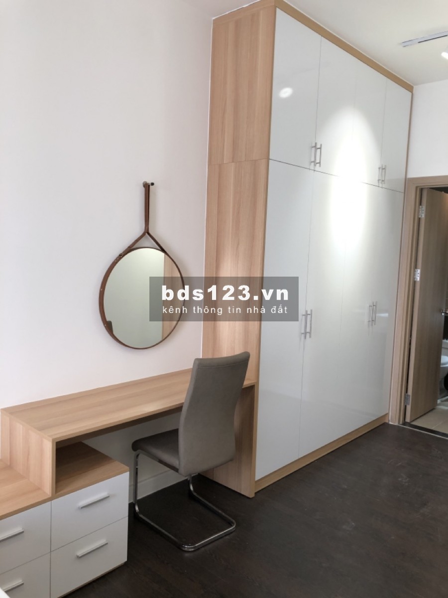 2pn + 2wc, 76m2 - CC cao cấp The Sun Avneue, nội thất cao cấp - giá rẻ nhất thị trường