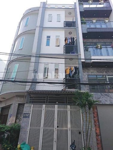 Cho thuê phòng ký túc xá 4-6ng/pn giá từ 900k/tháng tại 331 Phan Huy Ích