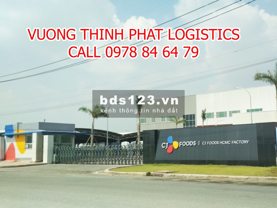 Cho thuê kho xưởng 800m2, 1.700m2, 3.000m2, 6.000m2, 8.000m2, 13.000m2, 17.500m2 giá tốt Bình Tân