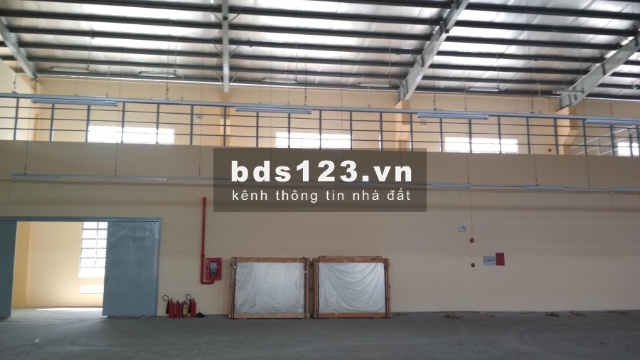 Cho thuê kho xưởng 800m2, 1.700m2, 3.000m2, 6.000m2, 8.000m2, 13.000m2, 17.500m2 giá tốt Bình Tân