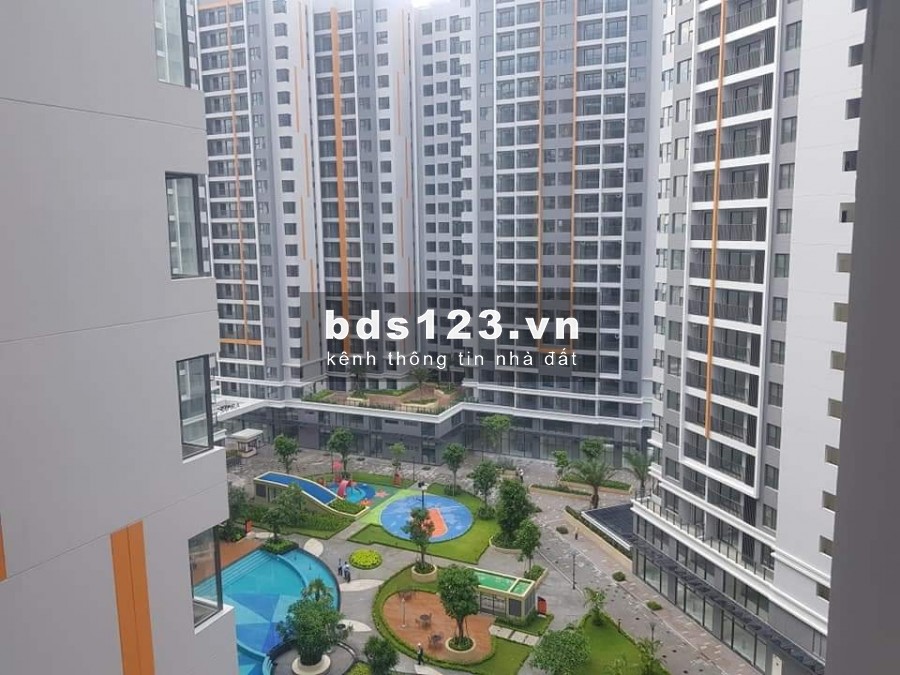 cho thuê căn 1pn-49m2 có bếp rèm bao phí quản lý 1 năm view thoáng mát, lh: 0906244927
