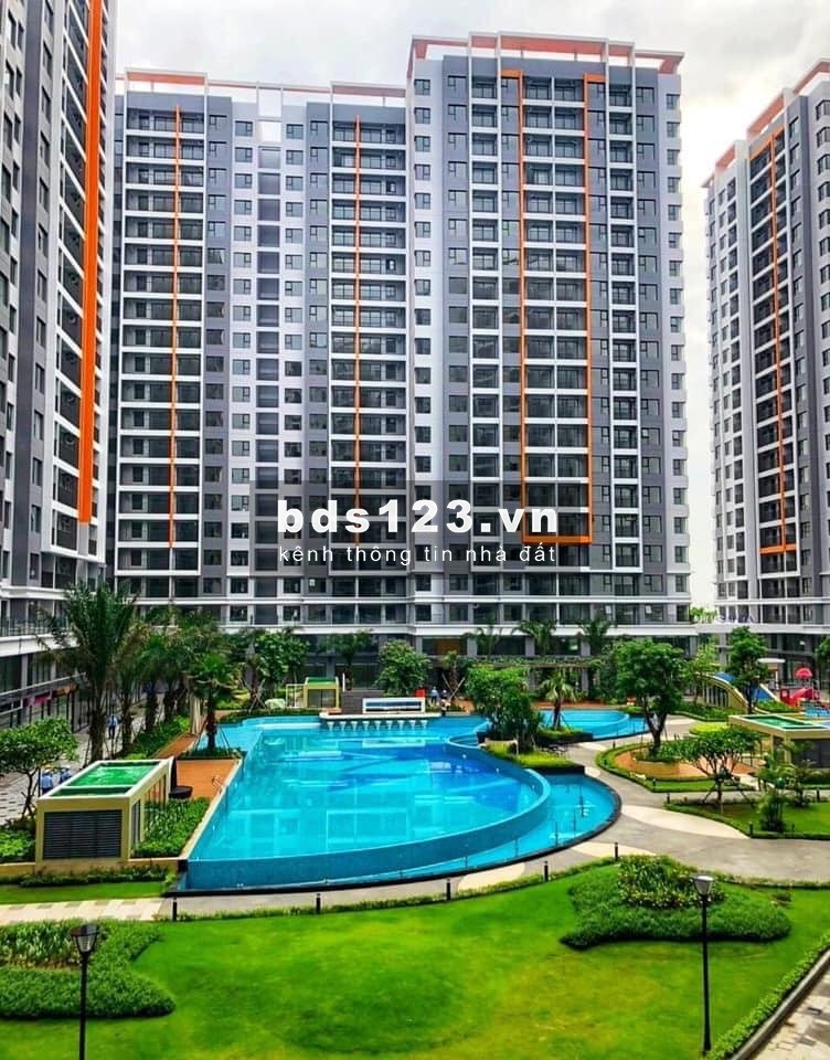 cho thuê căn 1pn-49m2 có bếp rèm bao phí quản lý 1 năm view thoáng mát, lh: 0906244927