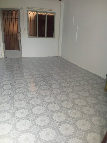 Phòng LỚN 30m2 BAN CÔNG THOÁNG MÁT gần Phạm Văn Hai và lê Văn Sỹ
