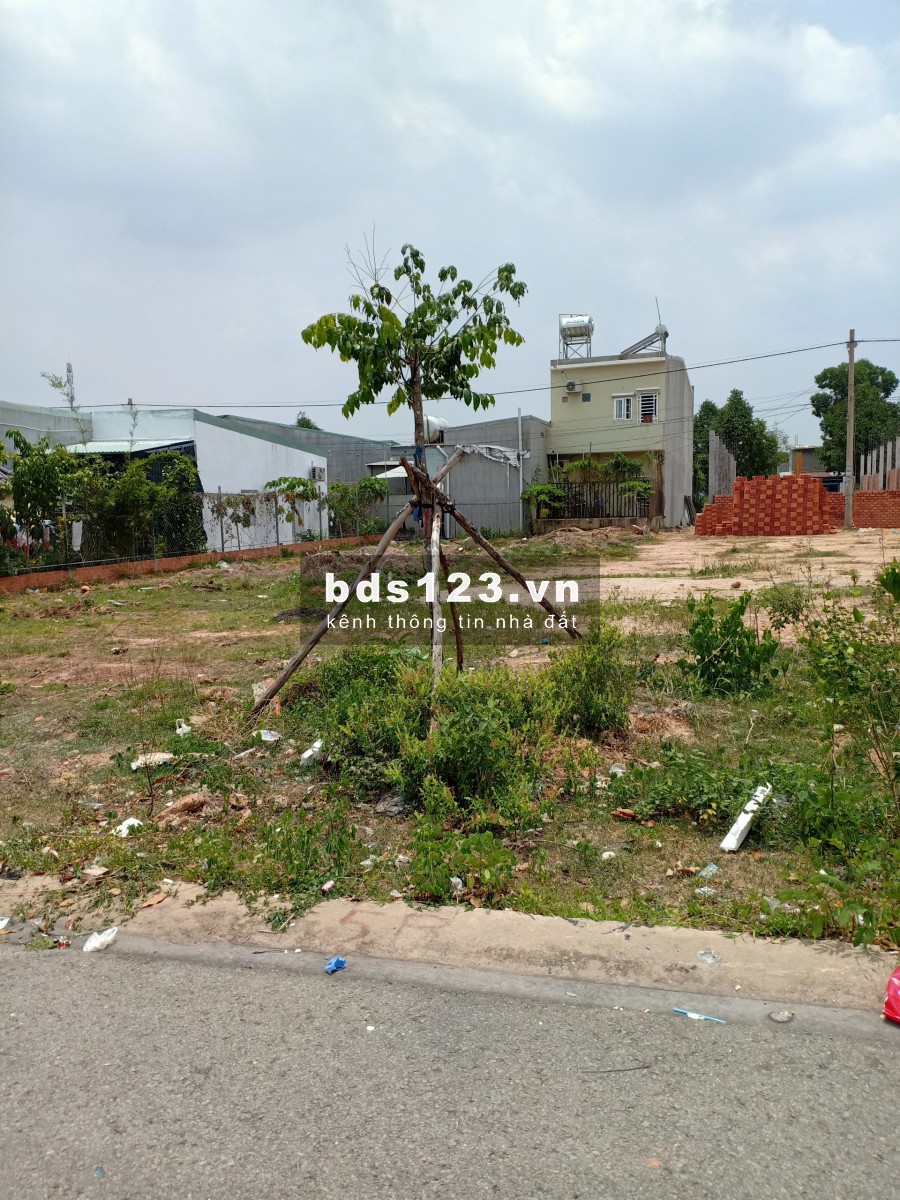 Cần bán lại 2 lô đất đẹp tổng diện tích 210m2 thổ cư. Tôi bán 600 triệu bao sổ sách