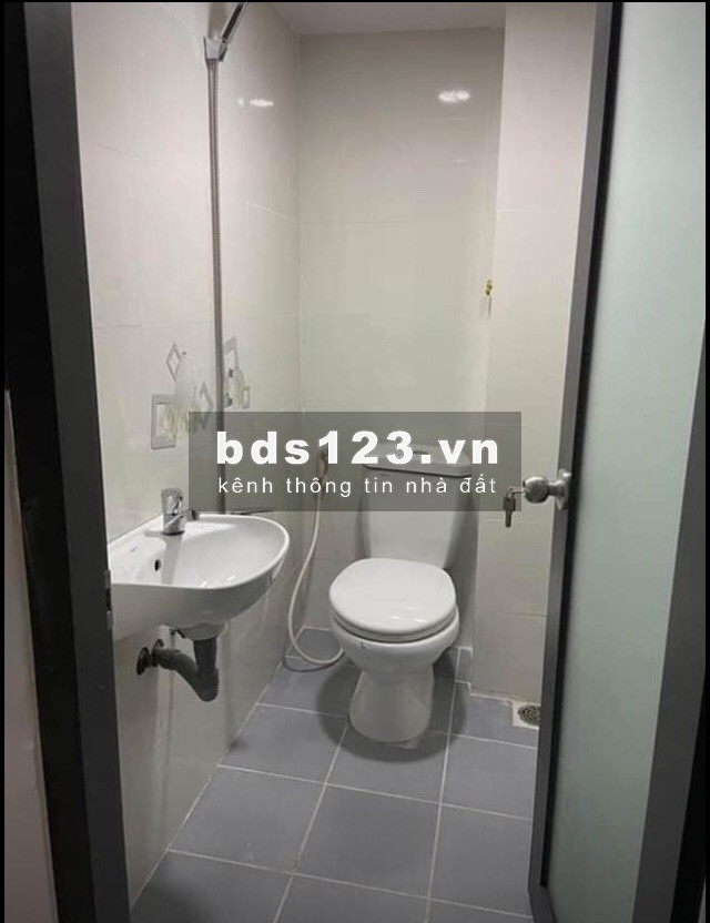 Nhà đẹp tiện kinh doanh Lý Thái Tổ, Quận 10, 4 tầng, 39m2, 4.6 tỷ, 0933444019