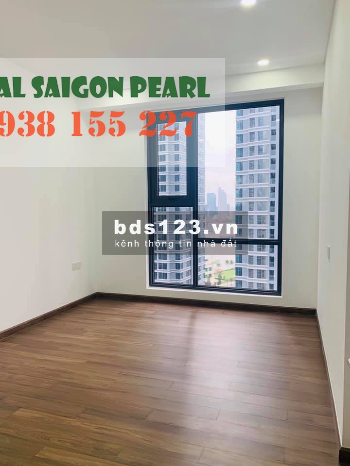 Chuyên cho thuê căn hộ Opal Tower Saigon Pearl, phường 22, Quận Bình Thạnh