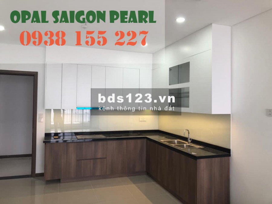 Chuyên cho thuê căn hộ Opal Tower Saigon Pearl, phường 22, Quận Bình Thạnh