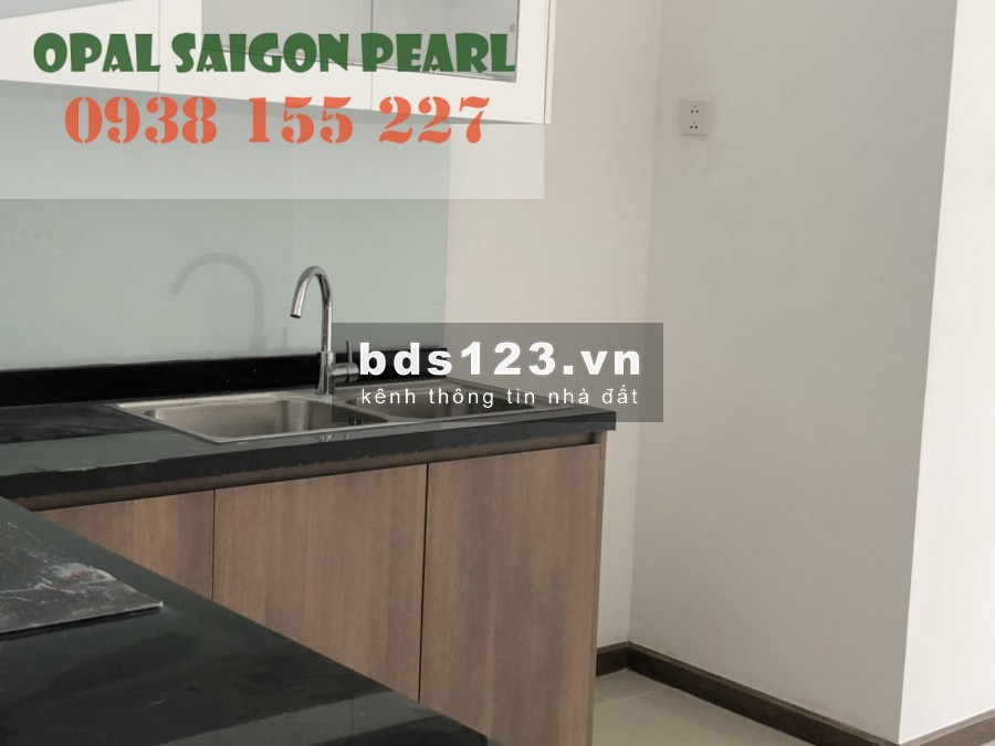 Chuyên cho thuê căn hộ Opal Tower Saigon Pearl, phường 22, Quận Bình Thạnh
