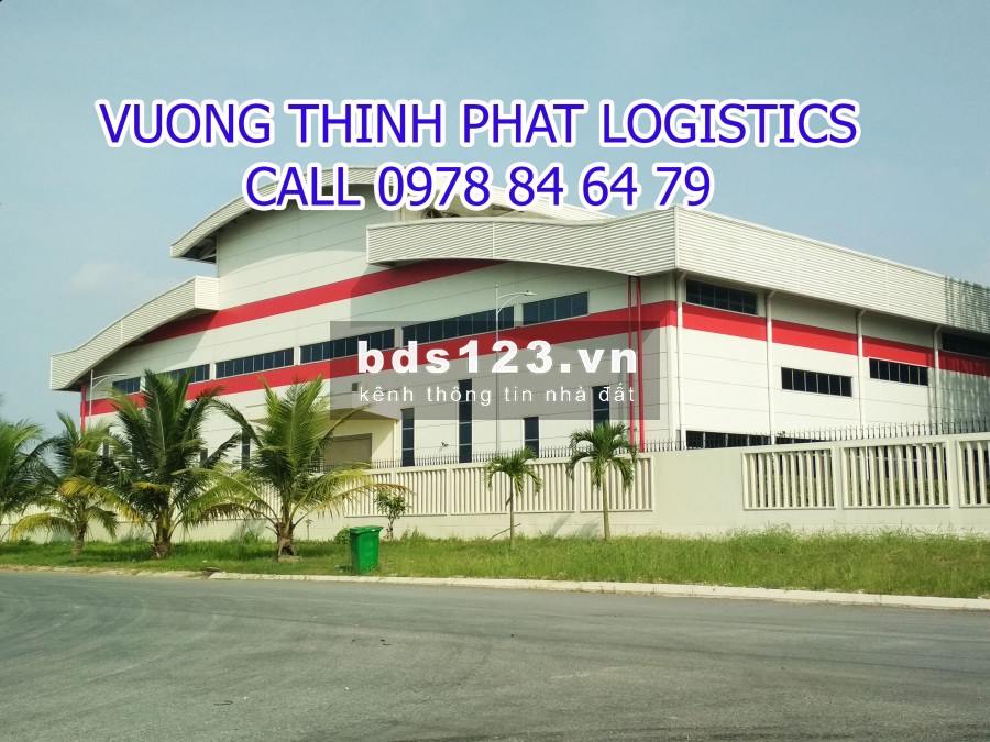 CHO THUÊ GẤP KHO XƯỞNG 4.000M2 MẶT TIỀN ĐƯỜNG NGUYỄN HỮU TRÍ, BÌNH CHÁNH, GIÁ TỐT BÌNH CHÁNH