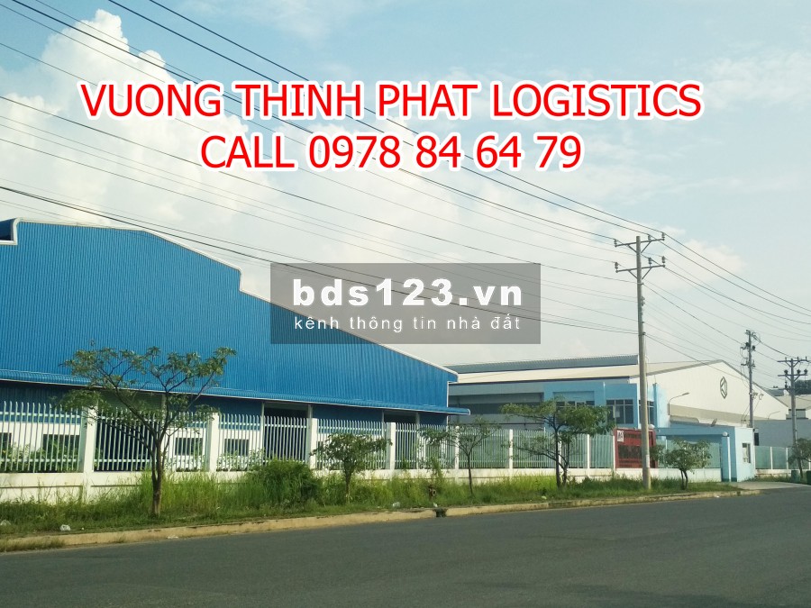 CHO THUÊ GẤP KHO XƯỞNG 4.000M2 MẶT TIỀN ĐƯỜNG NGUYỄN HỮU TRÍ, BÌNH CHÁNH, GIÁ TỐT BÌNH CHÁNH