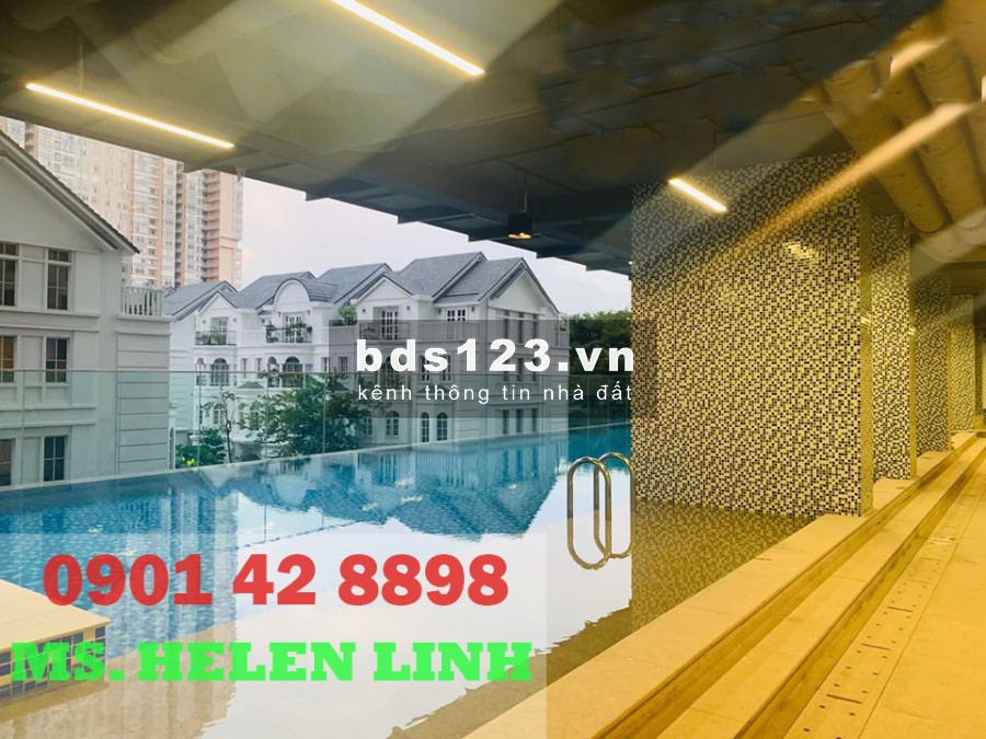Chuyên cho thuê căn hộ Opal Tower Saigon Pearl giá tốt nhất. Hotline PKD 0901428898