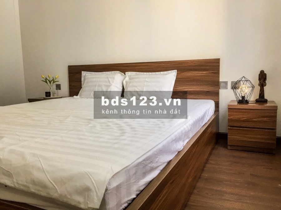 Cần cho thuê gấp CH 87m2 - 2PN CC 6th Element đã đầy đủ nội thất sẵn ở giá 10tr/th. LH (0944428855)