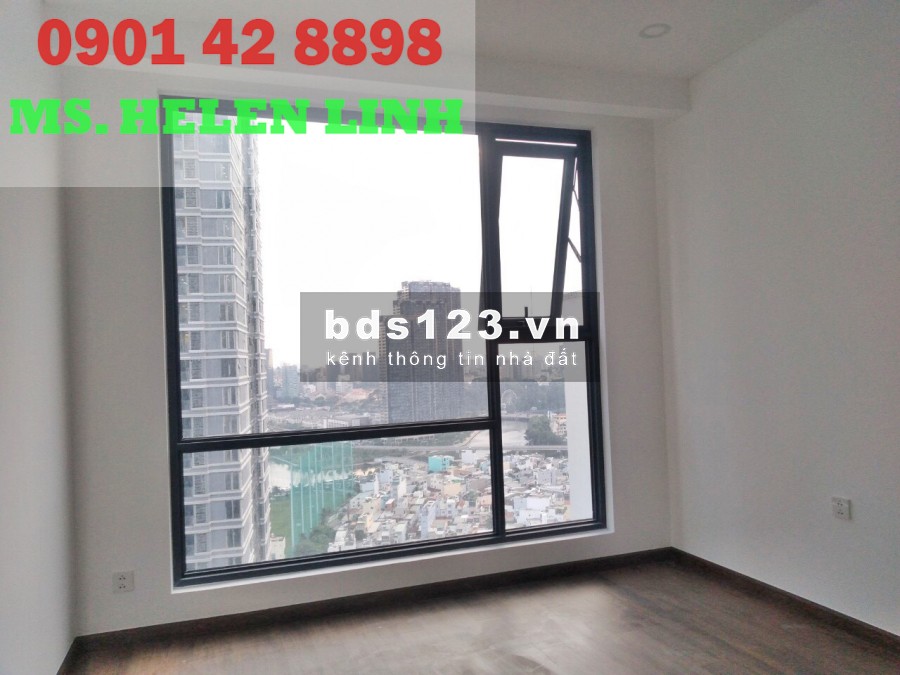 Chuyên cho thuê căn hộ Opal Tower Saigon Pearl giá tốt nhất. Hotline PKD 0901428898
