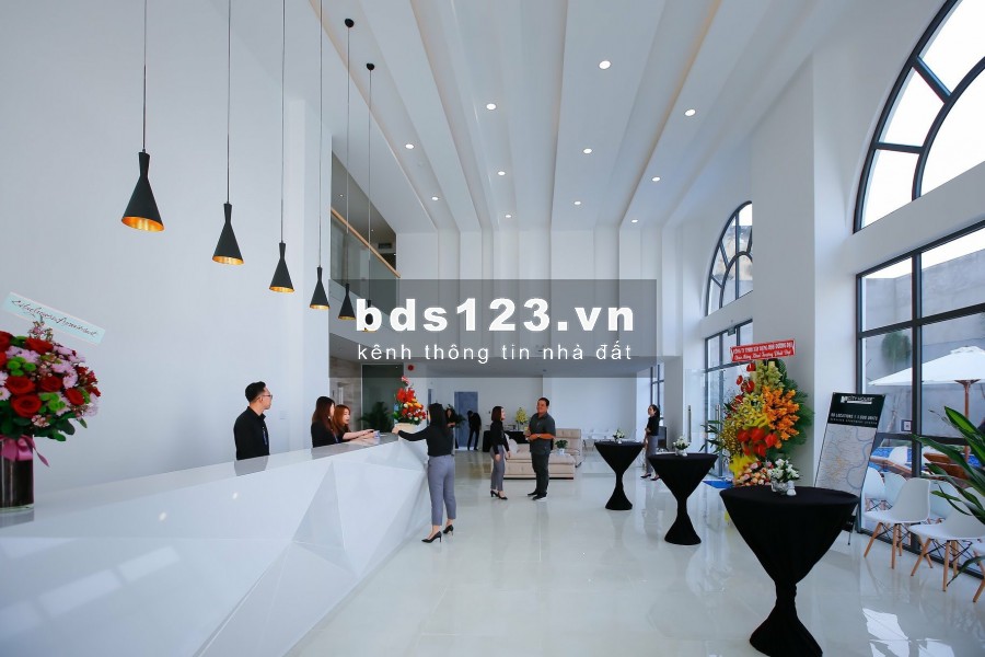 BÁN BUILDING CHDV + VP 1500M2 HẦM 8 TẦNG XÂY DỤNG 2019 – GIÁ 260 TỶ TẠI QUẬN BT