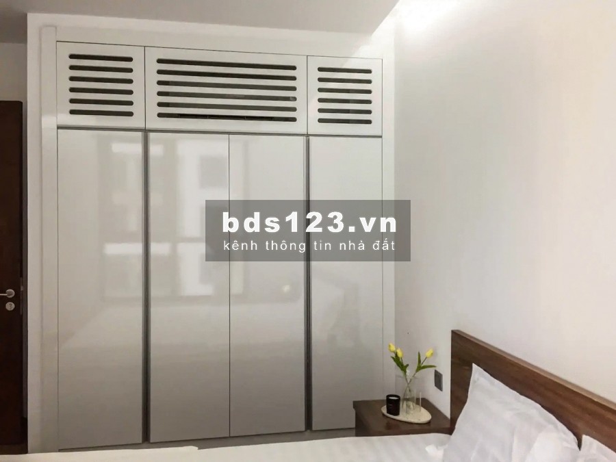 Cần cho thuê gấp CH 87m2 - 2PN CC 6th Element đã đầy đủ nội thất sẵn ở giá 10tr/th. LH (0944428855)